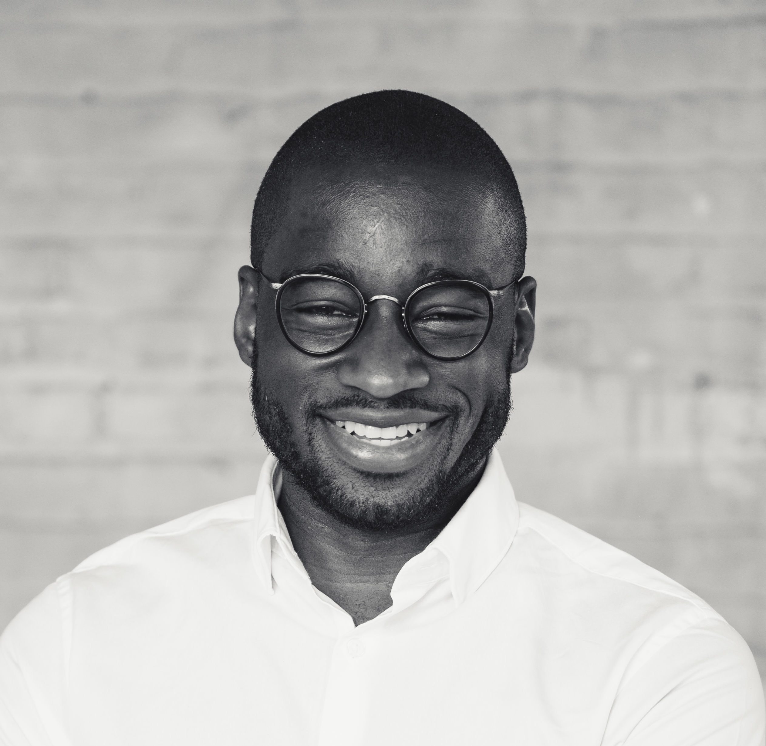 Ori Gbadebo-Smith